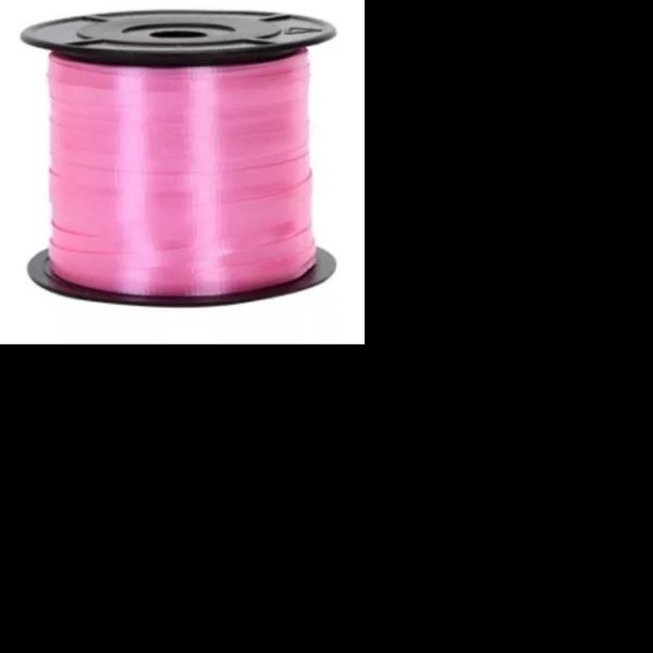 LISTON CURLING 1 LISO FUSHIA COLOR-S 100M. C.48